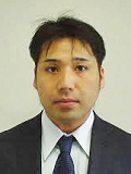 Dr. Ryuji Fukushima