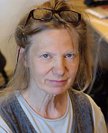 Dr. Anna Hielm-Björkman