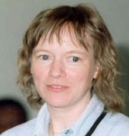 Dr. Penny Watson