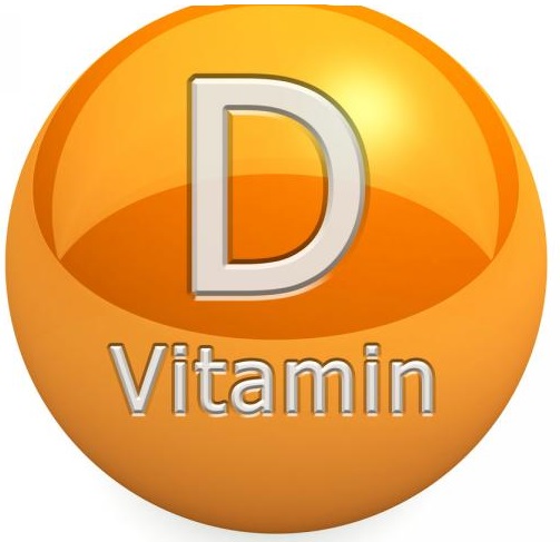 Vitamin D