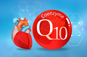 CoQ10