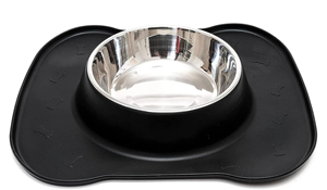 Food bowl and tray
