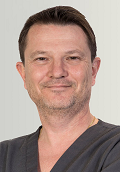 Dr. Laurent Garosi