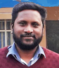 Mahendran Karunanithy