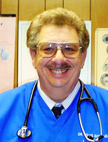 Dr. Louis N. Gotthelf