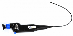 Nasopharyngoscope