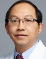 Dr. Yuanlong Pan