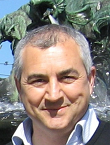 Dr. Antonio Parisi