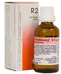 Dr. Reckeweg R2