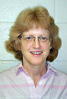 Dr. Sherry Lynn Sanderson
