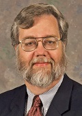 Dr. George Strain