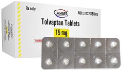 Tolvaptan