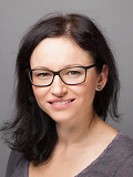 Dr. Agata Tsvetanova