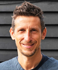 Enzo Vettorato