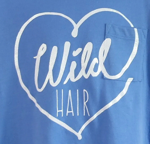 Wild Hair